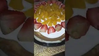 Torta de 3 leches 🍰 receta f&aacute;cil y rendidora