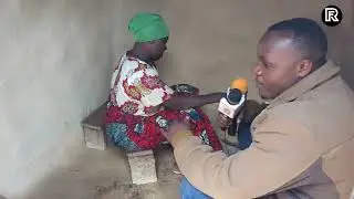 JOGOO ANAYEPIGA WATU MNADANI LUKOZI LUSHOTO /EXPLORE USAMBARA