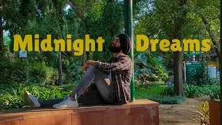 MIDNIGHT DREAMS BY AYU$H X PAEGAAM (OFFICIAL VISUALS) | DEADBDYS
