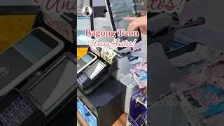 GASTADOR PARIN! #taiwan #BuhayOFW #ofwintaiwan #pinoyabroad #parcel #unboxing