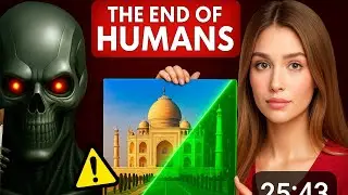Will AI Replace Human Creativity? | Bollywood Copying, Krishnamurti&rsquo;s Wisdom & Future of Artists 