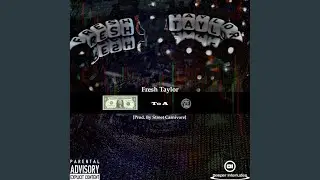 Dollar To A Rand (Original Mix)