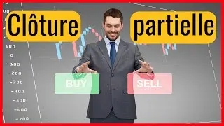 Fermeture partielle sous ProRealTime + Retour sur le scalping Live