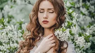 Spring Make up tutorial natural - 2016 - Olga Visage