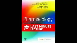 Eye, Ear & Skin Drug Therapy | Unit 14 – Pharmacology (12th)