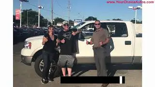 Your Choice Autos - Quality Used Cars For Sale In The Greater Chicago Area