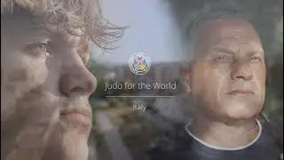 Judo for the World Italy - Trailer