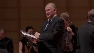 Henry Purcell - Hail! Bright Cecilia - Wondrous Machine! | EMV