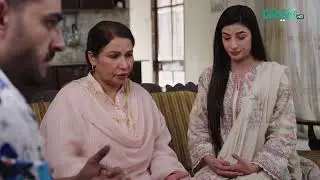 Humnava Episode 33 | Best Scene 05 | Sumaiya Bukhsh - Hunain Shahid | Multiverse Entertainment