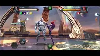 Ultron immunity to ability accuracy reduction bug