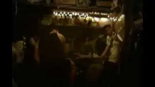 Gamera the band Bendy Song/Psykoid