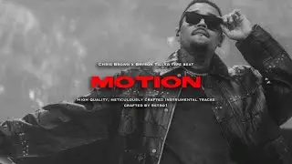 [FREE] Chris Brown x Bryson Tiller Type Beat 2024- 