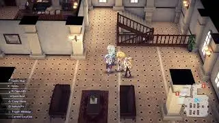 Star ocean the second story r rena playthrough 10