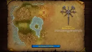 Warcraft 3 Reforged - Dreadlord's Fall - No Sneak Attack - Hard