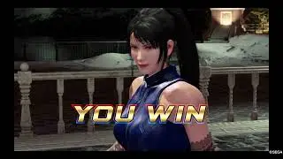 VFUS - Sandro (SA) vs Henpyxa (PA)
