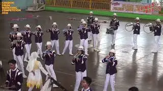 Bahana Wiyata Madya | SMPN 1 Gunung Jati | CDMC 5 2025