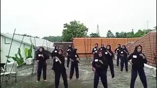 tugas pjok kelompok 3 kelas X-5