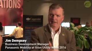 Jim Dempsey Reveals the Customer Backstory Behind the Toughbook 20