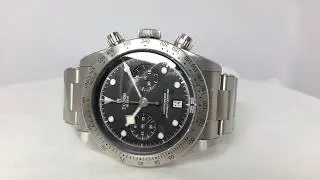 Tudor Heritage Black Bay 79350 帝舵 튜더 チュードル