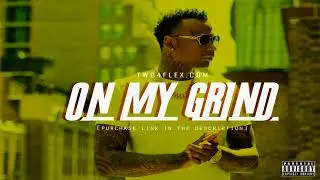 [FREE] MONEYBAGG YO x NBA YOUNGBOY TYPE BEAT 2017 