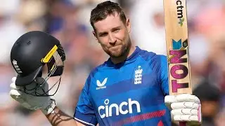 DAWID MALAN RETIRES - DOES ANYONE CARE ?