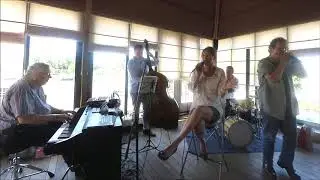 My One And Only Love - Marjoleine Leene - Featuring Mr. Luttmer