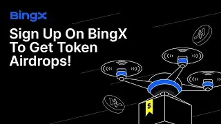 60x Airdrop - BingX