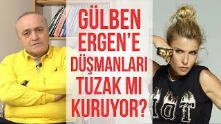 Katilin Azmetricisi Gülben Ergen Mi | Magazin Noteri 16. Bölüm