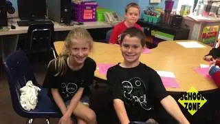 School Zone Episode 1104 Bob Sikes Elementary School
