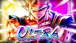 The STRONGEST ULTRAS In Existence Have United