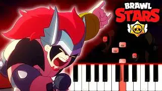 HYPERCHARGED - Brawl Stars