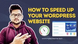 Boost Your Website Speed by 200%: Expert Tips for WordPress Users