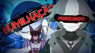 Why is being a VTuber so HUMILIATING? | Cebi Reacts