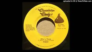 Risse - Who's There (1984)