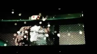 Darbar thalaivar intro in babu theatre kanchipuram