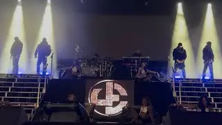 Jagged Edge - Live 2025 (Chicago 12/14/25)