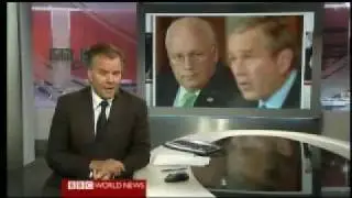 Abu Ghraib & Lynndie England Interview 1 of 2