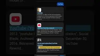 Wikibot 😎 #coding #wikipedia #wikibot #magmamines #apk #app #shorts #viralshorts