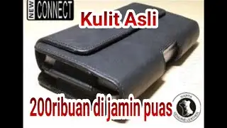 sarung hp new connect