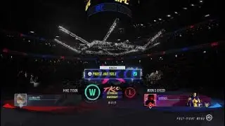 EA SPORTS&trade; UFC&reg; 4 Mike Tyson vs juiceneck #40