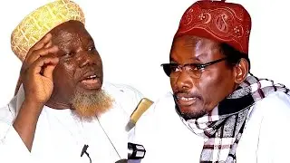 DUO SERIGNE SAM MBAYE & SERIGNE SALIOU SOW – QUESTIONS ET RÉPONSES