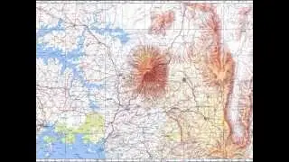 Land Navigation Part One: (DO NOT SKIP!) Marginal Information
