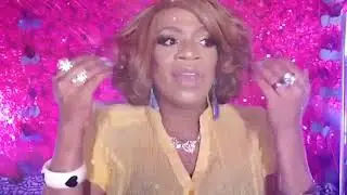 Blue Sheep Black Queer Experiences