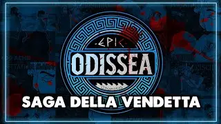 SAGA DELLA VENDETTA - Epic Odissea [Vengeance Saga Ita]