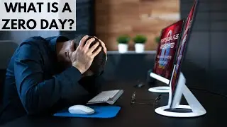 Что такое уязвимость нулевого дня?