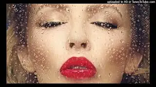 Kylie Minogue - We Go Nowhere (Kiss Me Once)