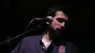 TV Nation - Rock n Roll Saint (Live at Dadianze Pub&Winery)