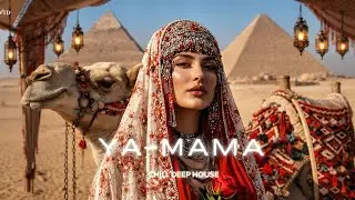 Ethnic Deep House Experience Inspired by Arabian Nights & Desert Souls
