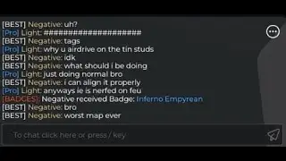 TS FRIED ME - Inferno Empyrean (ULTIMATE) [7.4⭐] Flood Escape Ultimate Completion {Read Desc}