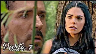 A HISTÓRIA DE FERNANDA E RAFAEL - PARTE 07